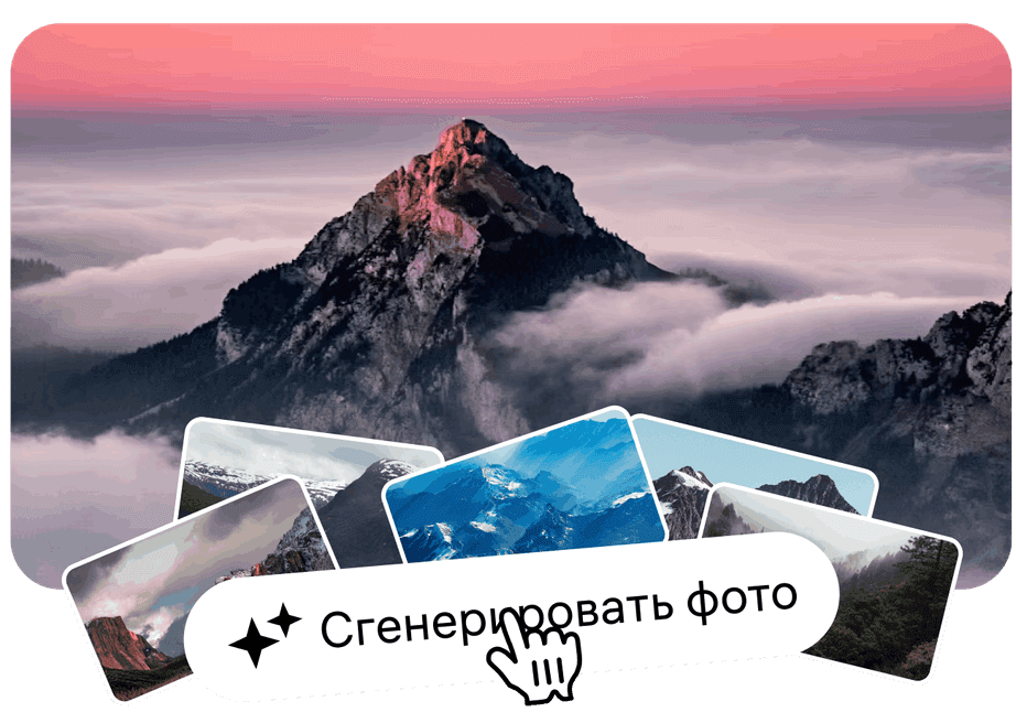 Подбор картинок